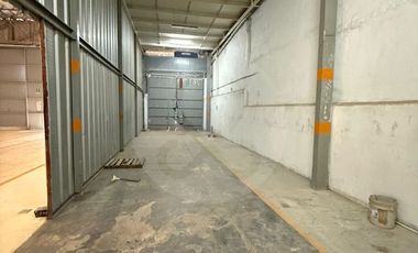 Bodega comercial en renta en Felipe Angeles
