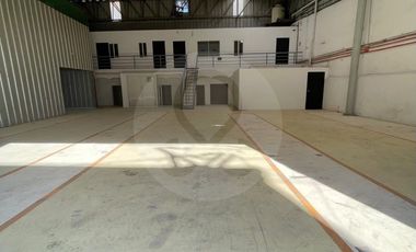 Bodega comercial en renta en Felipe Angeles