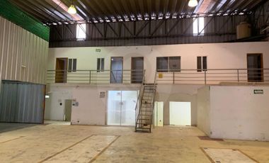Bodega comercial en renta en Felipe Angeles