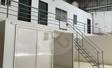 Bodega comercial en renta en Felipe Angeles