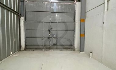 Bodega comercial en renta en Felipe Angeles