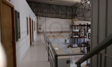 Bodega comercial en renta en Felipe Angeles