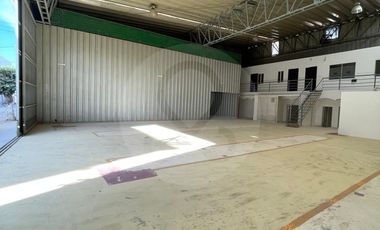 Bodega comercial en renta en Felipe Angeles