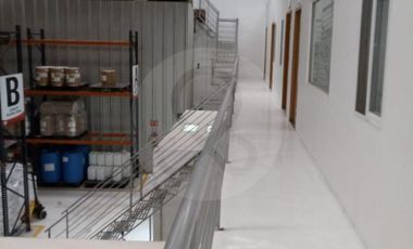 Bodega comercial en renta en Felipe Angeles