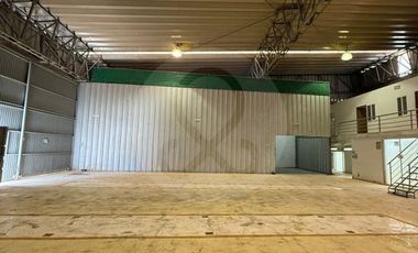 Bodega comercial en renta en Felipe Angeles