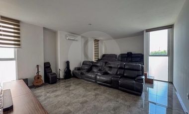 Casa en venta en Club de golf Atlas