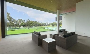Casa en venta en Club de golf Atlas