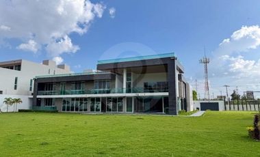 Casa en venta en Club de golf Atlas