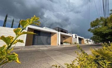 Casa en venta en Club de golf Atlas
