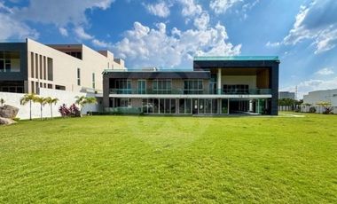 Casa en venta en Club de golf Atlas