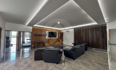 Casa en venta en Club de golf Atlas