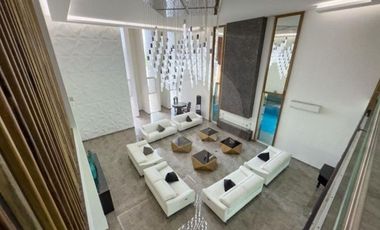 Casa en venta en Club de golf Atlas