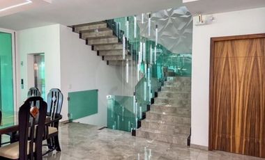 Casa en venta en Club de golf Atlas