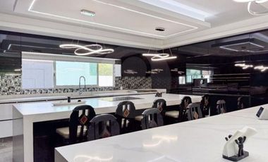 Casa en venta en Club de golf Atlas