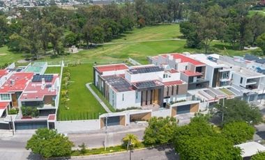 Casa en venta en Club de golf Atlas
