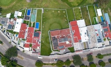 Casa en venta en Club de golf Atlas