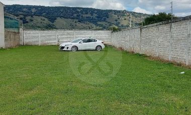 Terreno residencial en venta en Los Laureles
