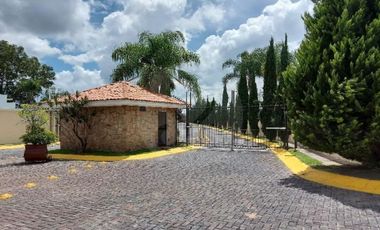 Terreno residencial en venta en Los Laureles