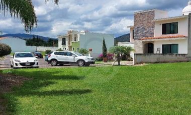 Terreno residencial en venta en Los Laureles