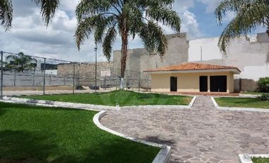 Terreno residencial en venta en Los Laureles
