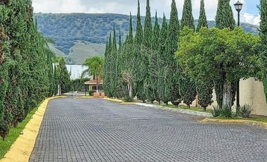 Terreno residencial en venta en Los Laureles