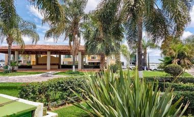 Terreno residencial en venta en Los Laureles