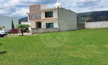 Terreno residencial en venta en Los Laureles