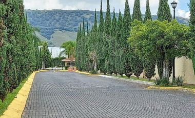 Terreno residencial en venta en Los Laureles