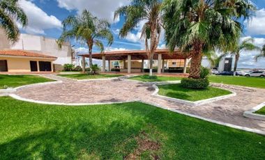 Terreno residencial en venta en Los Laureles