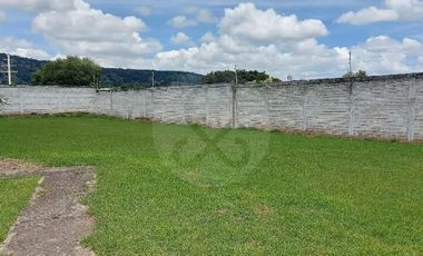 Terreno residencial en venta en Los Laureles