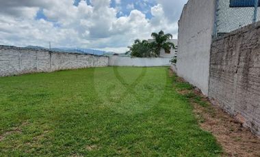 Terreno residencial en venta en Los Laureles