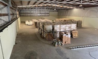 Bodega comercial en renta en Fraccionamiento Las Liebres