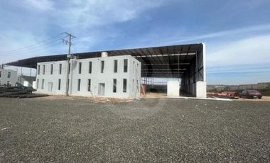 Bodega comercial en renta en Fraccionamiento Las Liebres