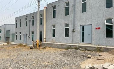 Bodega comercial en renta en Fraccionamiento Las Liebres