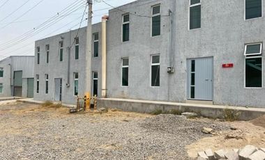 Bodega comercial en renta en Fraccionamiento Las Liebres