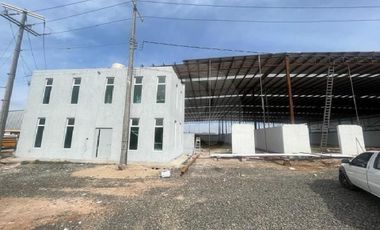 Bodega comercial en renta en Fraccionamiento Las Liebres