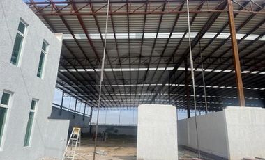 Bodega comercial en renta en Fraccionamiento Las Liebres