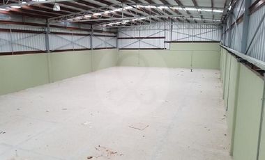 Bodega comercial en renta en Fraccionamiento Las Liebres