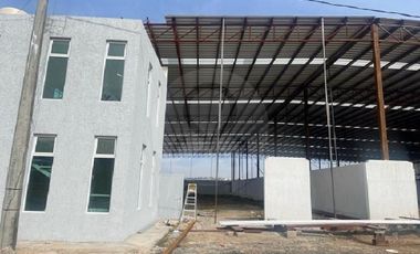 Bodega comercial en renta en Fraccionamiento Las Liebres