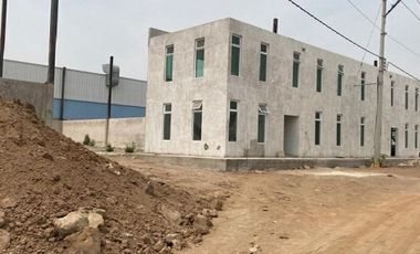 Bodega comercial en renta en Fraccionamiento Las Liebres