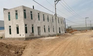 Bodega comercial en renta en Fraccionamiento Las Liebres