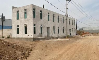 Bodega comercial en renta en Fraccionamiento Las Liebres