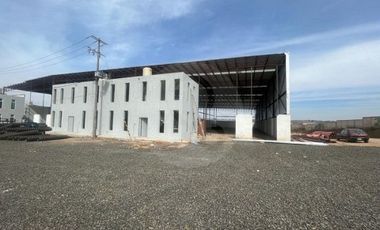 Bodega comercial en renta en Fraccionamiento Las Liebres