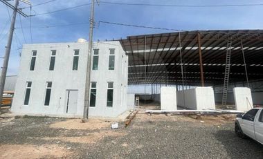 Bodega comercial en renta en Fraccionamiento Las Liebres