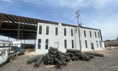 Bodega comercial en renta en Fraccionamiento Las Liebres