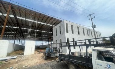 Bodega comercial en renta en Fraccionamiento Las Liebres