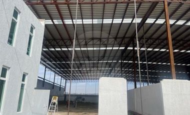 Bodega comercial en renta en Fraccionamiento Las Liebres