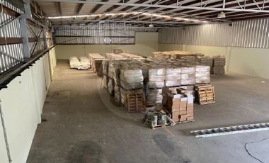 Bodega comercial en renta en Fraccionamiento Las Liebres