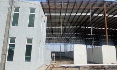 Bodega comercial en renta en Fraccionamiento Las Liebres