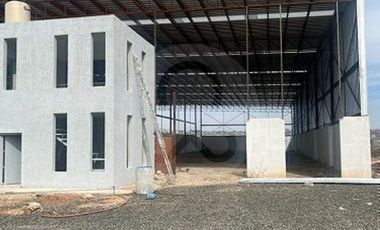 Bodega comercial en renta en Fraccionamiento Las Liebres